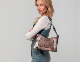 TOREBKA CROSSBODY LISTONOSZKA ANEKKE CORE -