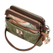 TOREBKA CROSSBODY DLA KOBIETY ANEKKE CORE