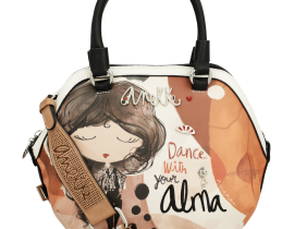 ANEKKE ALMA  TOREBKA CROSSBODY