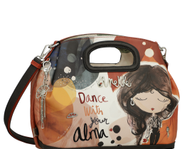 ANEKKE ALMA TOREBKA CROSSBODY