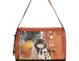 ANEKKE ALMA TOREBKA CROSSBODY