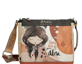 ANEKKE ALMA TOREBKA CROSSBODY