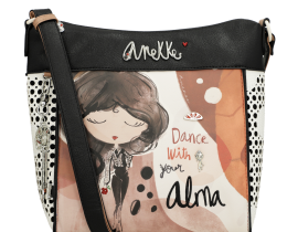 ANEKKE ALMA TOREBKA CROSSBODY