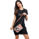 ANEKKE ALMA TOREBKA LISTONOSZKA CROSSBODY