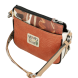 ANEKKE ALMA TOREBKA LISTONOSZKA CROSSBODY