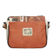 ANEKKE ALMA TOREBKA LISTONOSZKA CROSSBODY