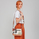 ANEKKE ALMA TOREBKA LISTONOSZKA CROSSBODY