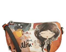 ANEKKE ALMA MAŁA TOREBKA CROSSBODY