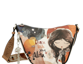 ANEKKE ALMA TOREBKA CROSSBODY