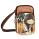 ANEKKE ALMA TOREBKA SASZETKA CROSSBODY