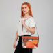 ANEKKE ALMA ALEGRA TOREBKA LISTONOSZKA CROSSBODY