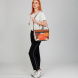 ANEKKE ALMA ALEGRA TOREBKA LISTONOSZKA CROSSBODY