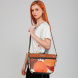 ANEKKE ALMA ALEGRA TOREBKA LISTONOSZKA CROSSBODY