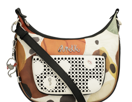 TOREBKA Z PASKIEM CROSSBODY ANEKKE ALMA LUNARES