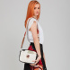 TOREBKA Z PASKIEM CROSSBODY ANEKKE ALMA LUNARES