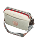 TOREBKA DAMSKA MIEJSKA ANEKKE CROSSBODY LISTONOSZK ALMA OLE