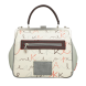 TOREBKA KUFEREK CROSSBODY DLA KOBIETY DO RĘKI NA RAMIĘ ANEKKE AL