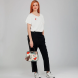 TOREBKA KUFEREK CROSSBODY DLA KOBIETY DO RĘKI NA RAMIĘ ANEKKE AL