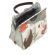 TOREBKA KUFEREK CROSSBODY DLA KOBIETY DO RĘKI NA RAMIĘ ANEKKE AL