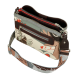 TOREBKA MIEJSKA CROSSBODY LISTONOSZKA DLA KOBIETY ANEKKE ALMA OL