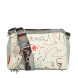 TOREBKA MIEJSKA CROSSBODY LISTONOSZKA DLA KOBIETY ANEKKE ALMA OL