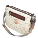 TOREBKA DAMSKA MIEJSKA CROSSBODY LISTONOSZKA ANEKKE ALMA OLE
