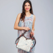 TOREBKA PLECAK 2w1 DLA KOBIETY CROSSBODY ANEKKE ALMA OLE