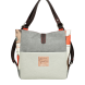 TOREBKA PLECAK 2w1 DLA KOBIETY CROSSBODY ANEKKE ALMA OLE