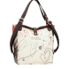 TOREBKA PLECAK 2w1 DLA KOBIETY CROSSBODY ANEKKE ALMA OLE