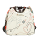 TOREBKA PLECAK 2w1 DLA KOBIETY CROSSBODY ANEKKE ALMA OLE