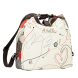 TOREBKA PLECAK 2w1 DLA KOBIETY CROSSBODY ANEKKE ALMA OLE