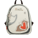 PLECAK MIEJSKI BACKPAK ANEKKE ALMA PLE