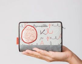 PLECAK MIEJSKI BACKPAK ANEKKE ALMA PLE