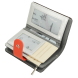 PORTFEL ANEKKE ALMA OLE OCHRONA RFID