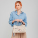 TOREBKA DO RĘKI NA RAMIĘ DLA KOBIETY CROSSBODY ANEKKE ALMA