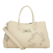 TOREBKA DO RĘKI NA RAMIĘ DLA KOBIETY CROSSBODY ANEKKE ALMA
