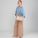 TOREBKA DO RĘKI NA RAMIĘ DLA KOBIETY CROSSBODY ANEKKE ALMA