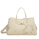 TOREBKA DO RĘKI NA RAMIĘ DLA KOBIETY CROSSBODY ANEKKE ALMA