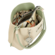 TOREBKA DO RĘKI NA RAMIĘ DLA KOBIETY CROSSBODY ANEKKE ALMA