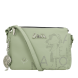 TOREBKA CROSSBODY LISTNOSZKA DLA KOBIETY ANEKKE ALMA ORYGINAL