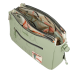 TOREBKA CROSSBODY LISTNOSZKA DLA KOBIETY ANEKKE ALMA ORYGINAL