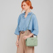 TOREBKA CROSSBODY LISTNOSZKA DLA KOBIETY ANEKKE ALMA ORYGINAL