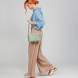 TOREBKA CROSSBODY LISTNOSZKA DLA KOBIETY ANEKKE ALMA ORYGINAL