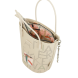 TOREBKA CROSSBODY LISTNOSZKA DLA KOBIETY ANEKKE ALMA ORYGINAL