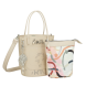 TOREBKA CROSSBODY LISTNOSZKA DLA KOBIETY ANEKKE ALMA ORYGINAL