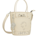 TOREBKA CROSSBODY LISTNOSZKA DLA KOBIETY ANEKKE ALMA ORYGINAL