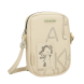MAŁA TOREBKA CROSSBODY DLA KOBIETY ANEKKE ALMA ORIGINAL