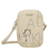 MAŁA TOREBKA CROSSBODY DLA KOBIETY ANEKKE ALMA ORIGINAL