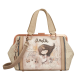 ANEKKE MEMORIES TOREBKA DAMSKA KISS LOCK