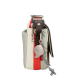 TOREBKA DAMSKA ANEKKE CROSSBODY ALMA OLE